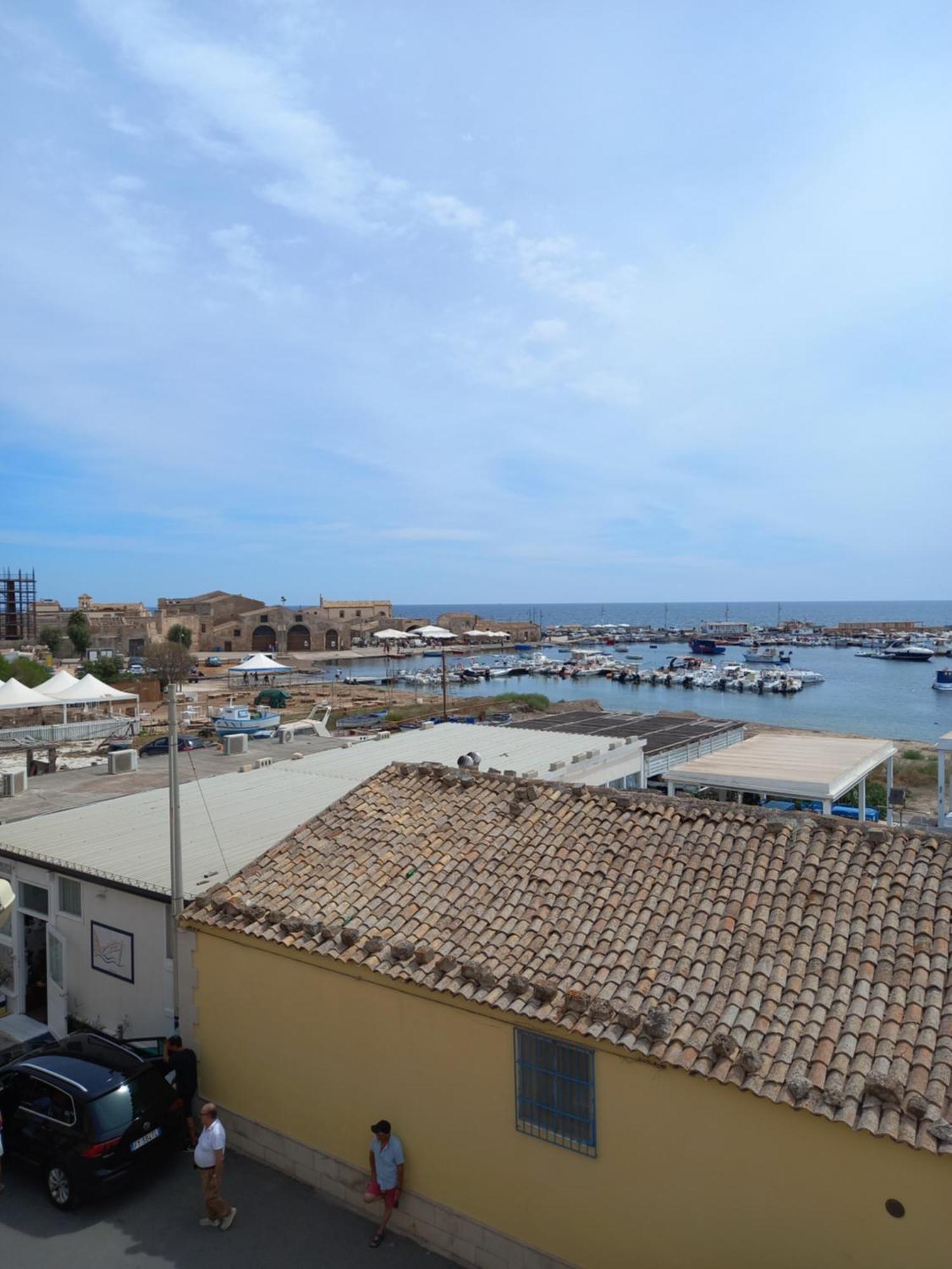 Aloha Marzamemi Rooms Exterior photo